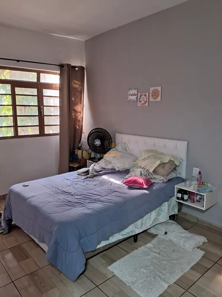 Casa, 4 quartos - Foto 13