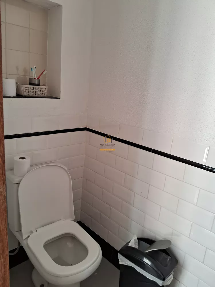Casa, 4 quartos - Foto 7