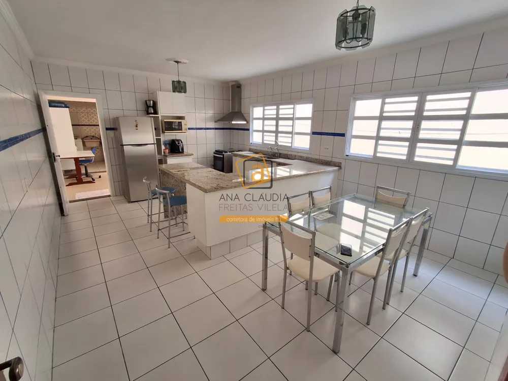 Casa, 3 quartos - Foto 5