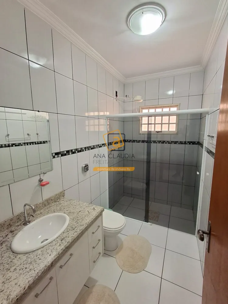 Casa, 3 quartos - Foto 10