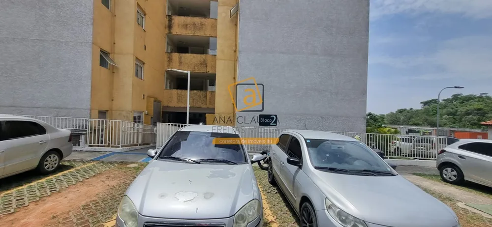 Apartamento, 2 quartos, 46 m² - Foto 9