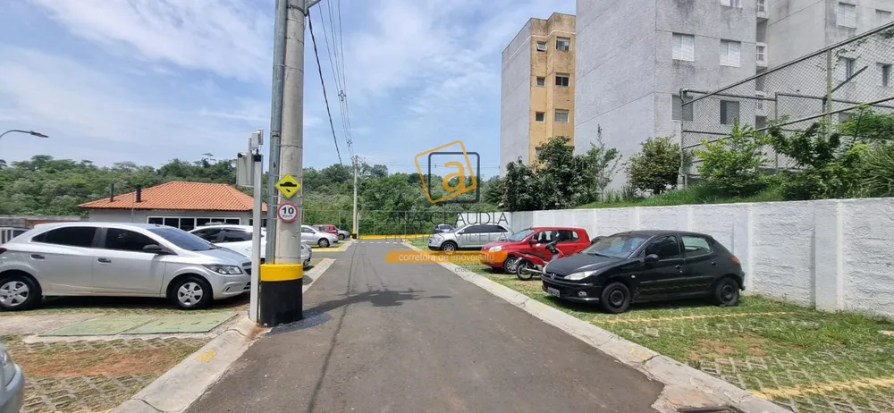 Apartamento, 2 quartos, 46 m² - Foto 10
