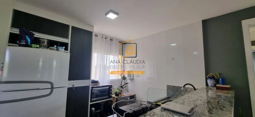 Apartamento, 2 quartos, 46 m² - Foto 8