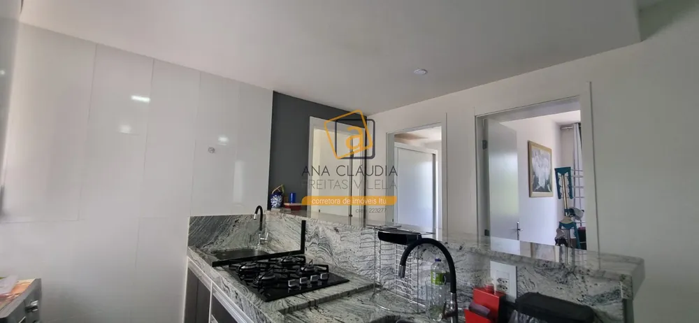 Apartamento, 2 quartos, 46 m² - Foto 6