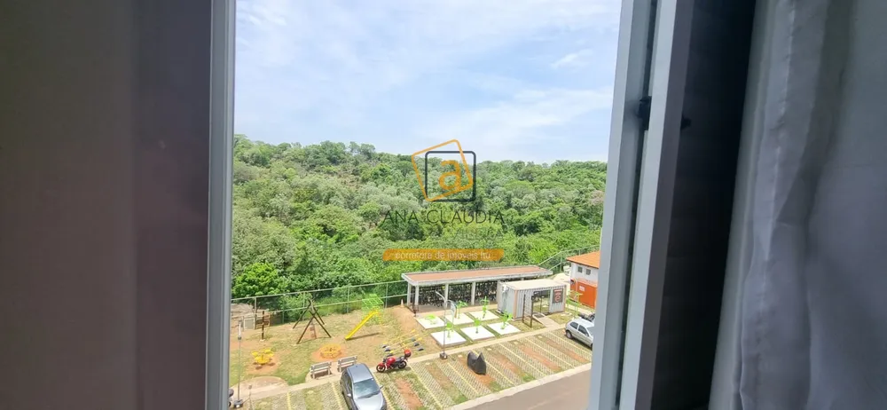 Apartamento, 2 quartos, 46 m² - Foto 1