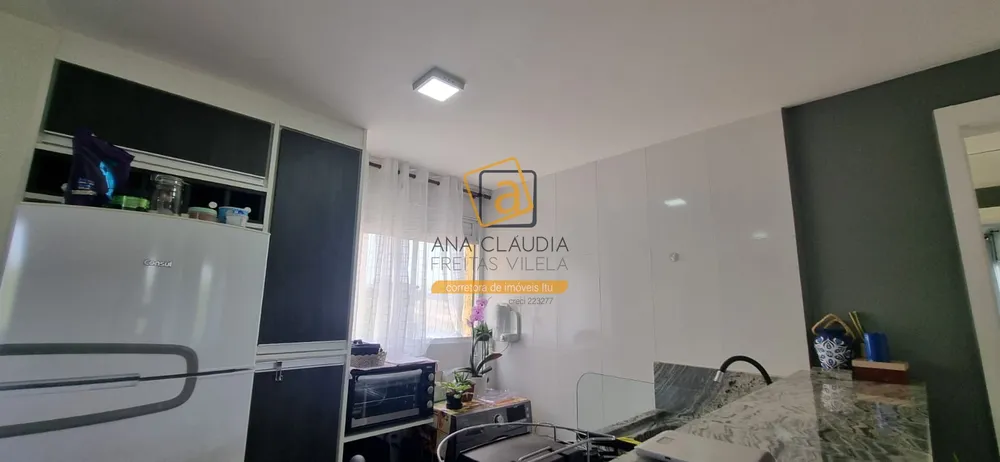 Apartamento, 2 quartos, 46 m² - Foto 7