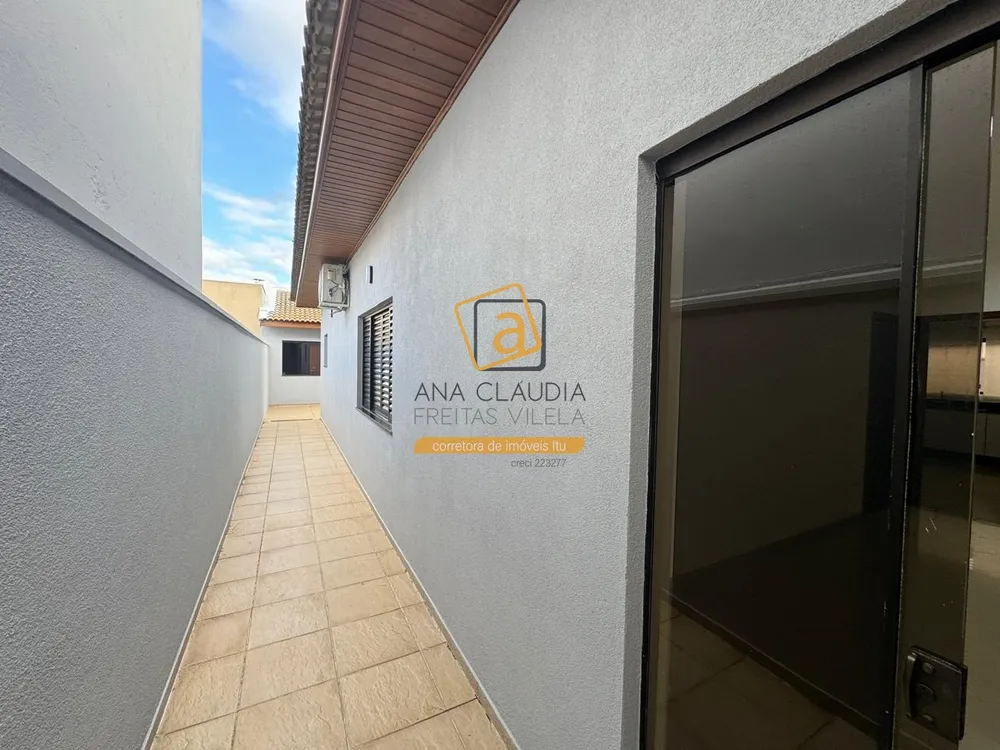 Casa, 3 quartos - Foto 17