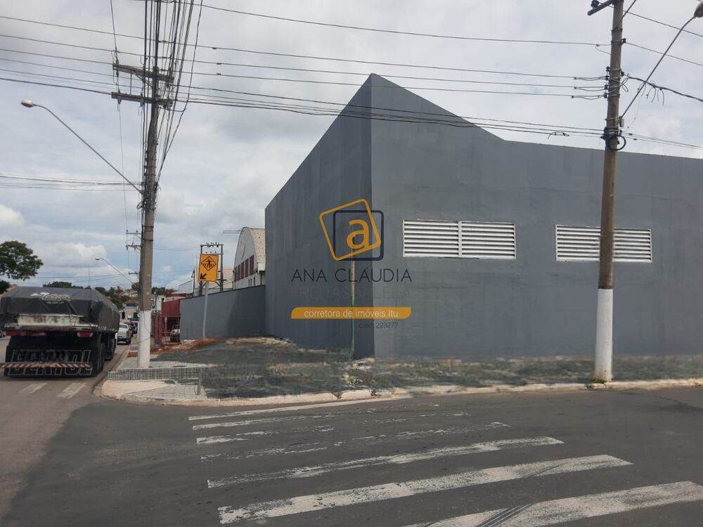 Depósito-Galpão - Foto 5