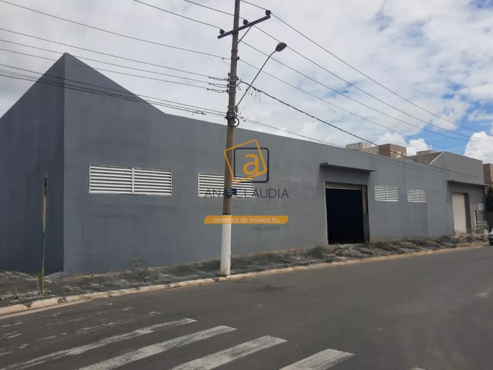 Depósito-Galpão - Foto 2