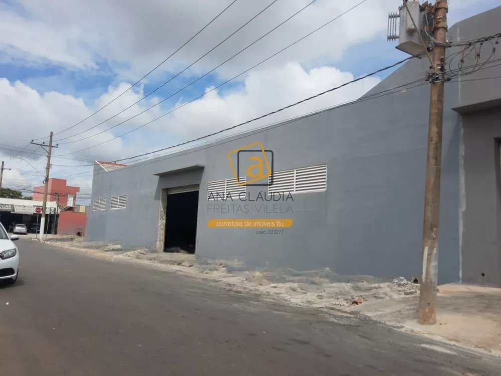Depósito-Galpão - Foto 7