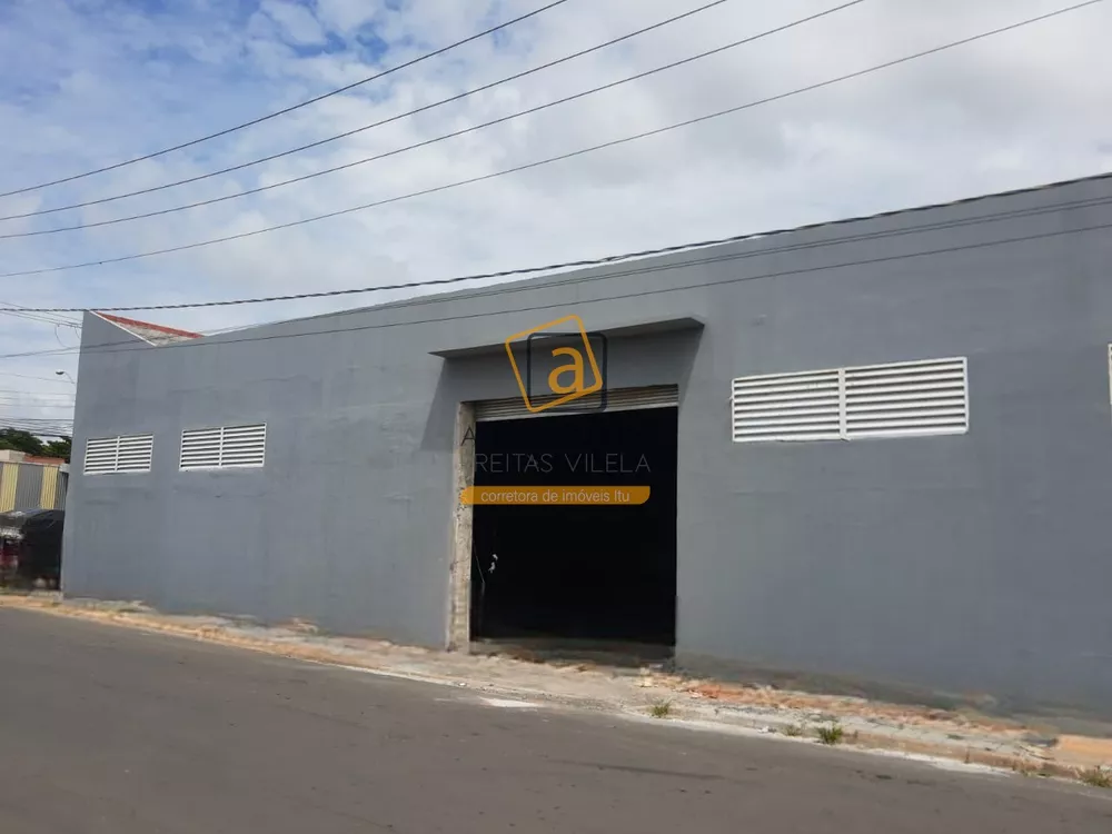 Depósito-Galpão - Foto 3