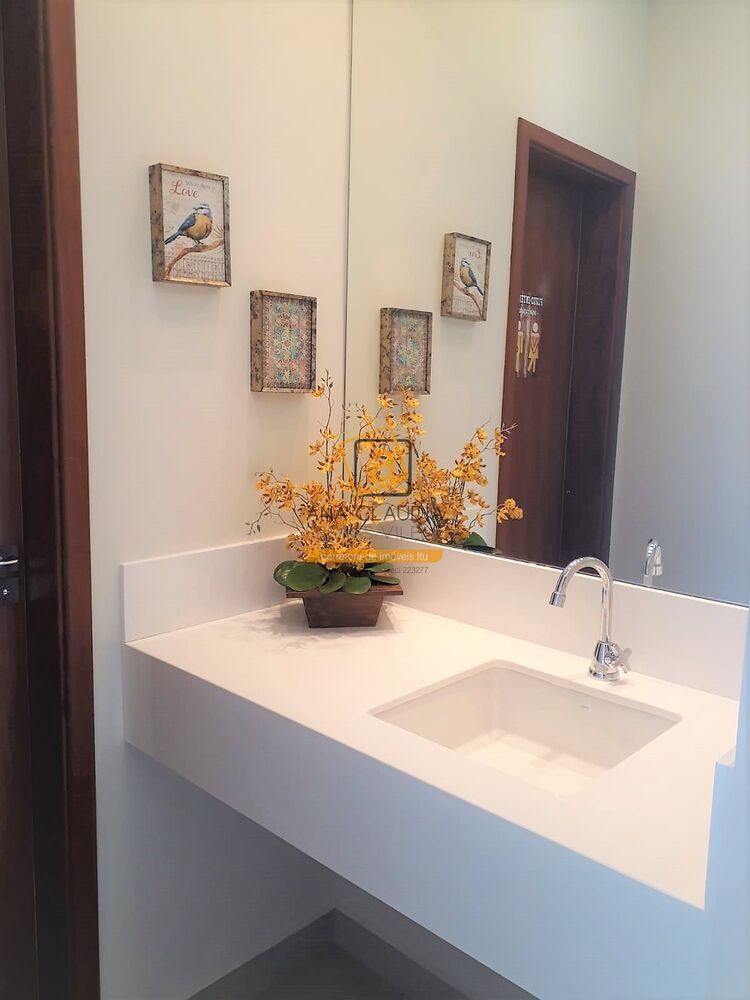 Casa, 3 quartos - Foto 15