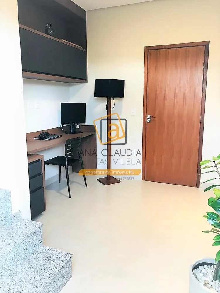 Casa, 3 quartos - Foto 23