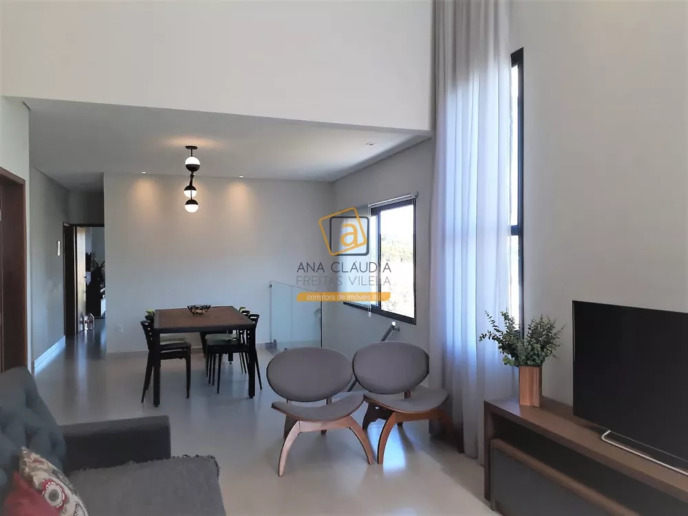 Casa, 3 quartos - Foto 6