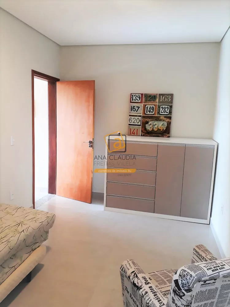 Casa, 3 quartos - Foto 8