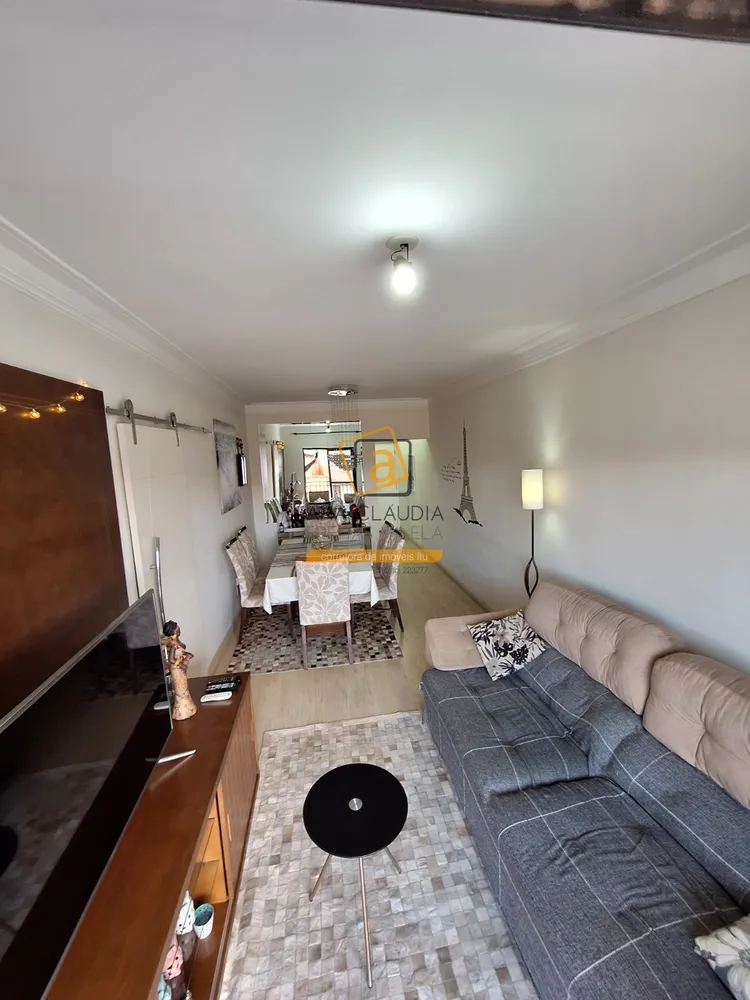 Apartamento, 2 quartos, 70 m² - Foto 5