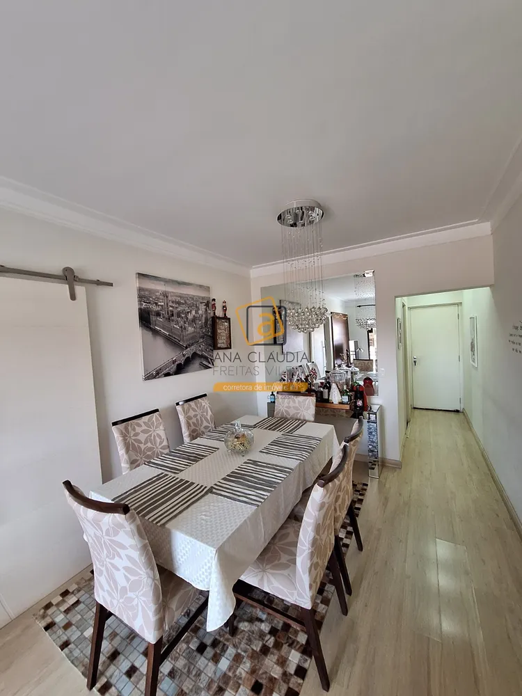 Apartamento, 2 quartos, 70 m² - Foto 2