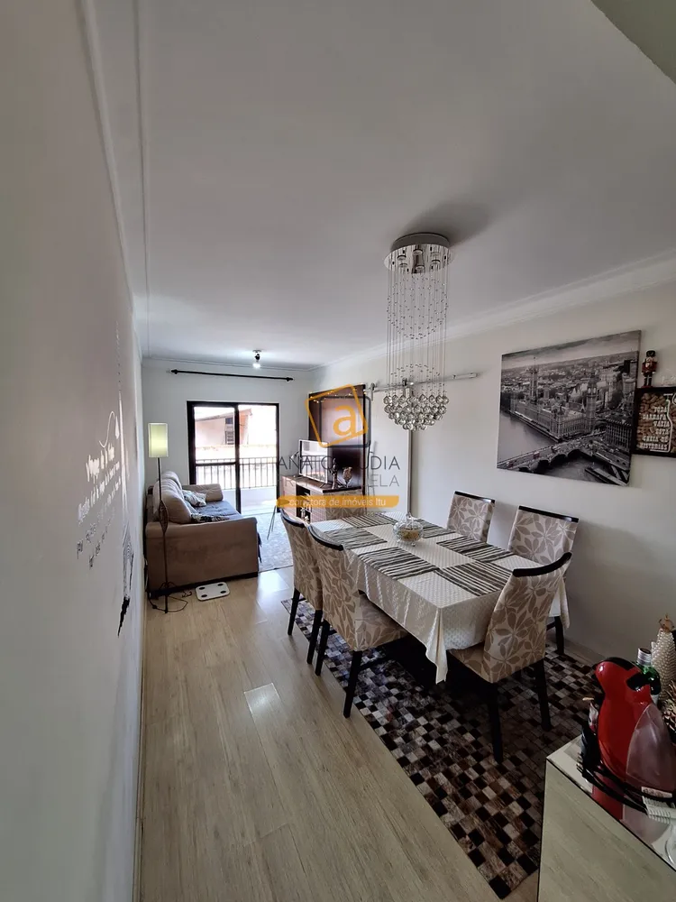 Apartamento, 2 quartos, 70 m² - Foto 3