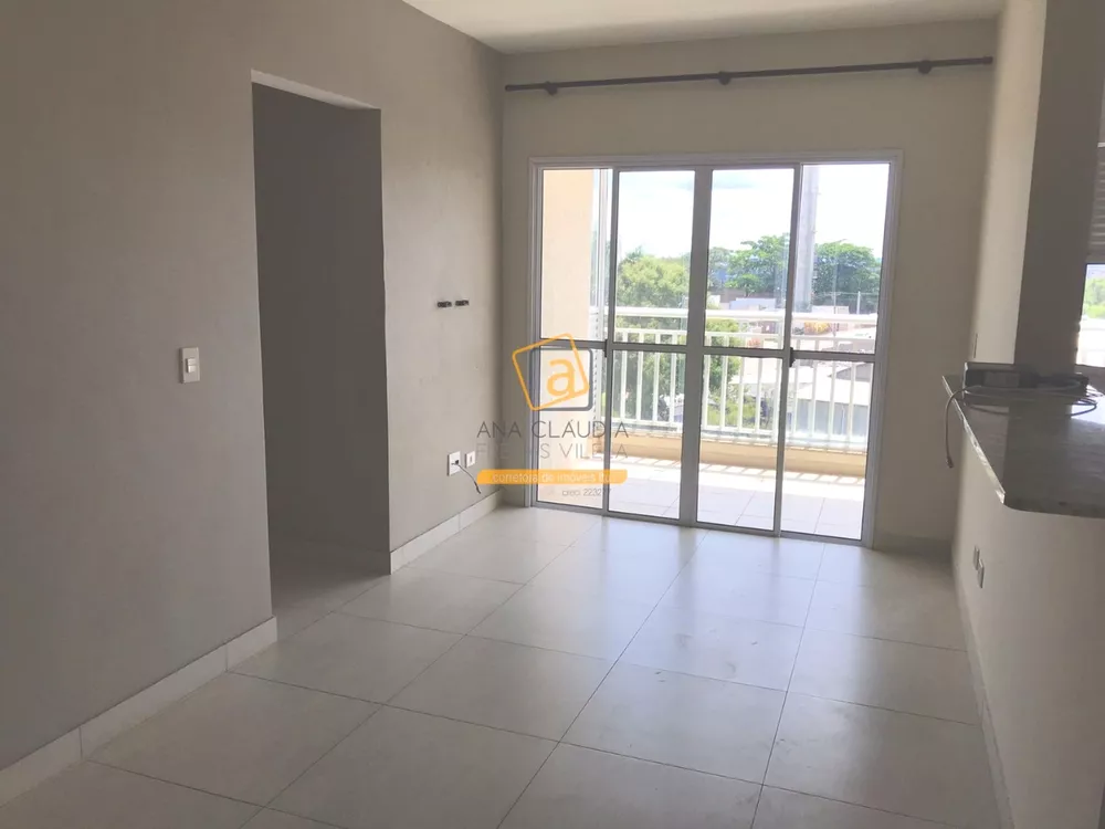 Apartamento à venda e aluguel com 3 quartos, 100m² - Foto 2