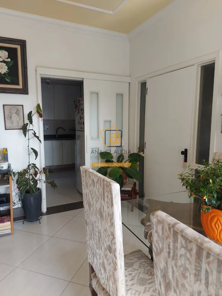 Apartamento, 3 quartos, 90 m² - Foto 3