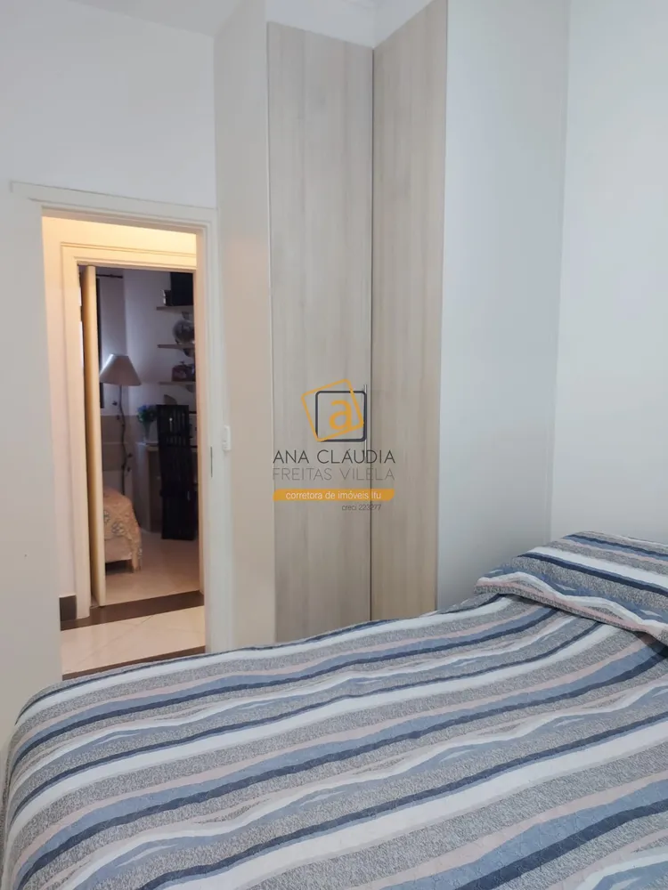 Apartamento, 3 quartos, 90 m² - Foto 5