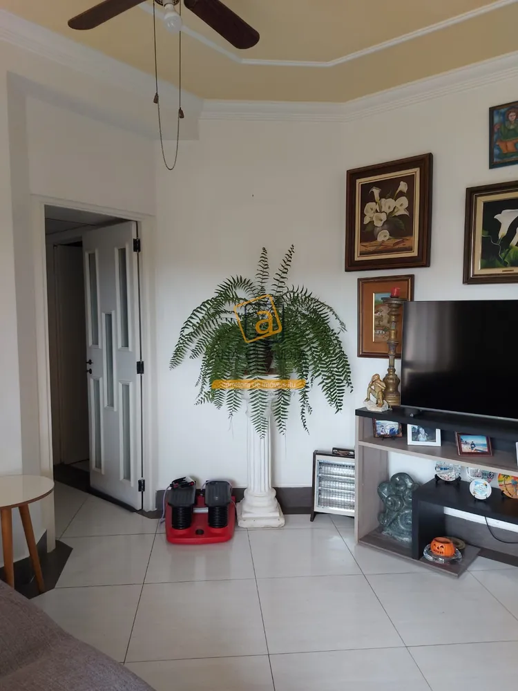 Apartamento, 3 quartos, 90 m² - Foto 4