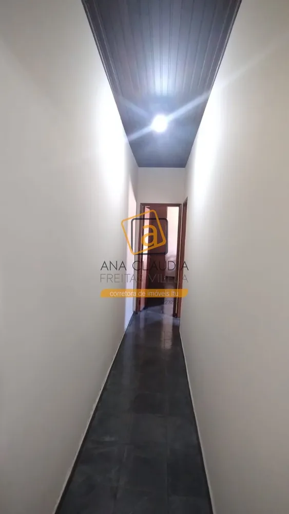 Casa, 2 quartos - Foto 10