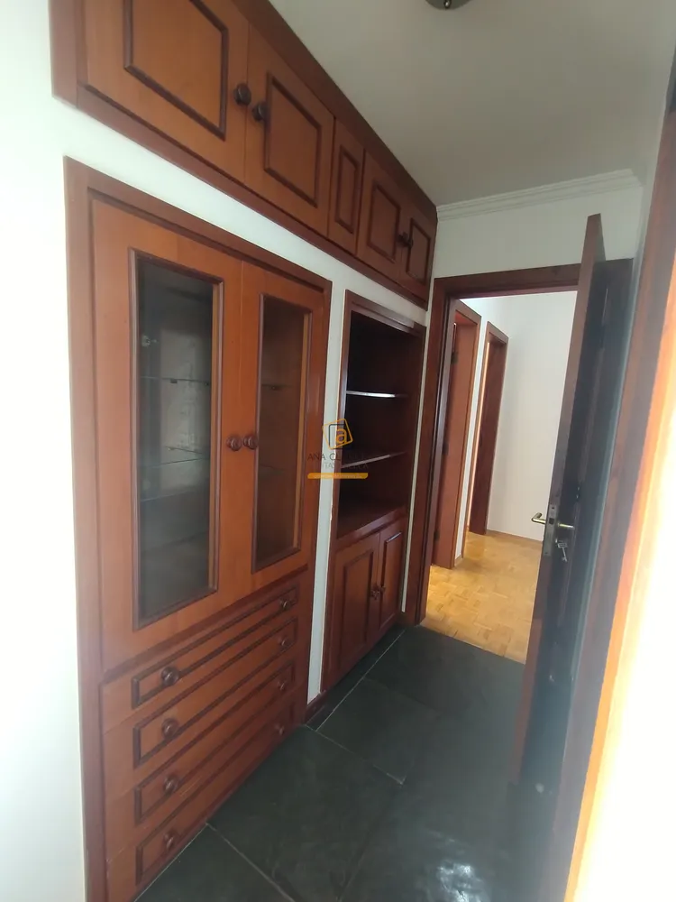Apartamento, 3 quartos, 240 m² - Foto 4
