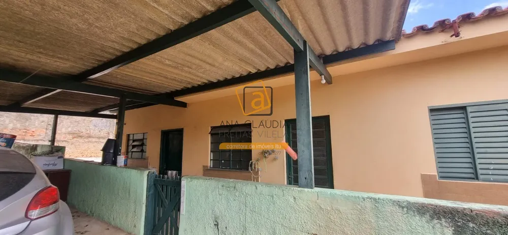 Casa, 3 quartos - Foto 6