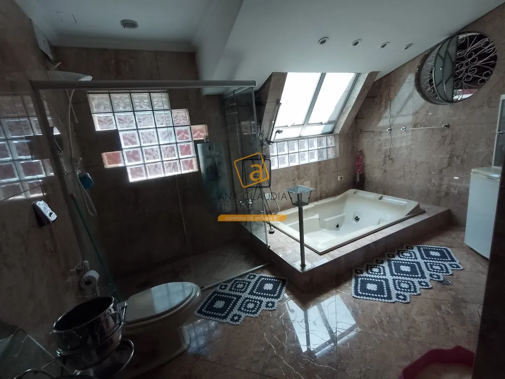 Chácara, 6 quartos - Foto 6