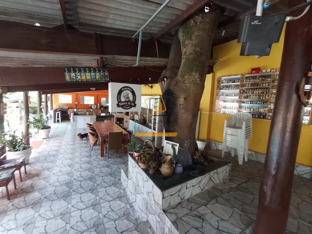 Chácara, 6 quartos - Foto 24