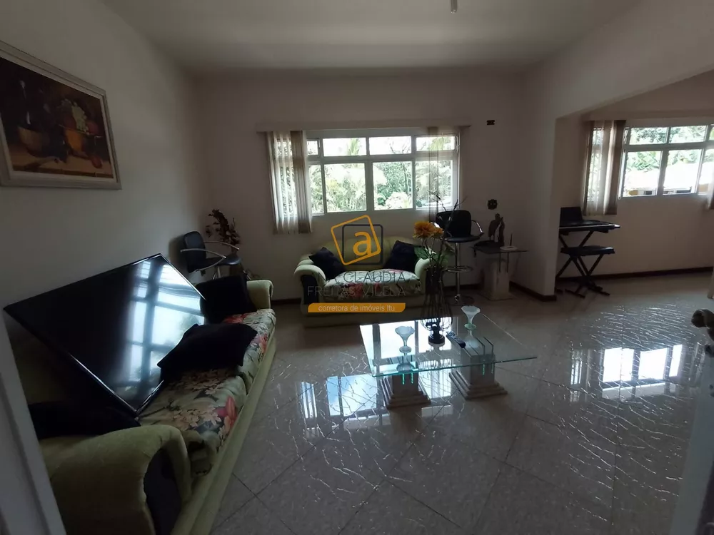 Chácara, 6 quartos - Foto 3