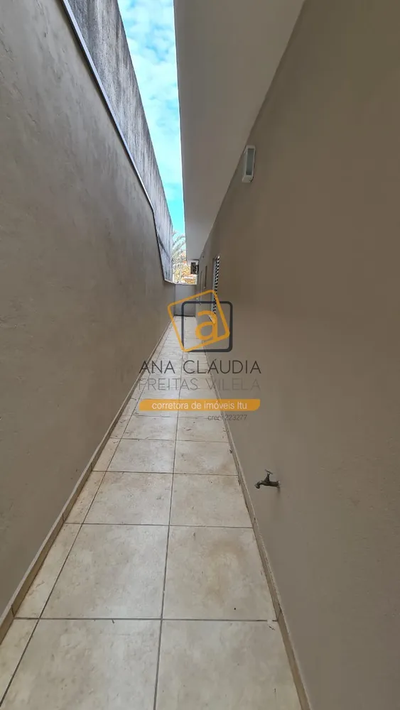 Casa, 4 quartos - Foto 10