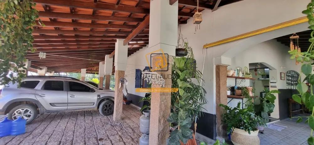 Chácara, 3 quartos - Foto 5