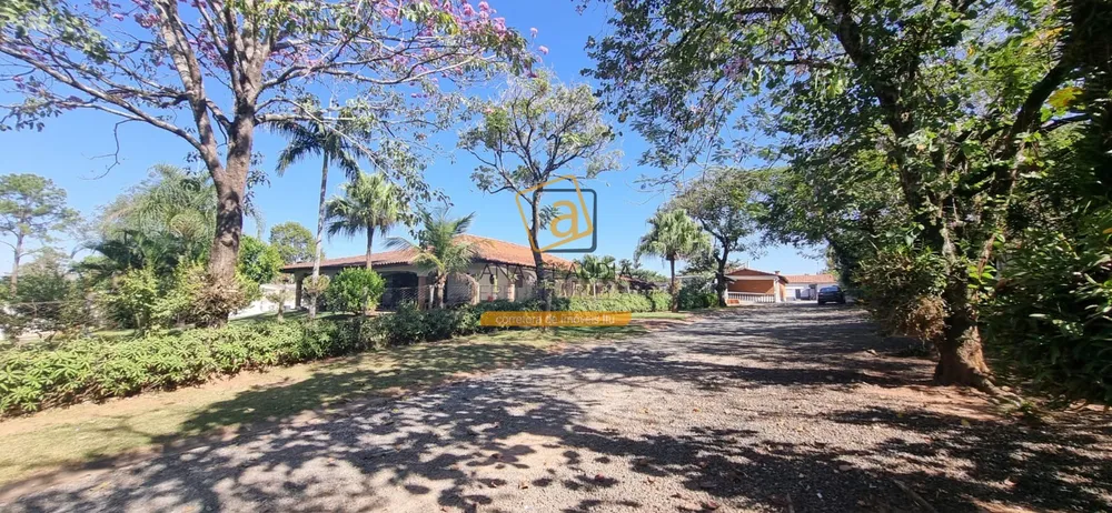 Chácara, 3 quartos - Foto 1