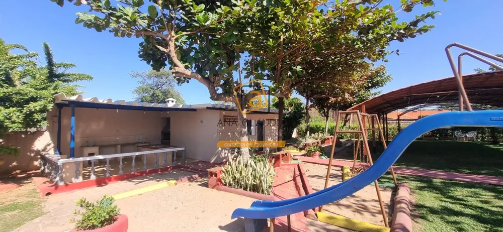 Chácara, 3 quartos - Foto 4