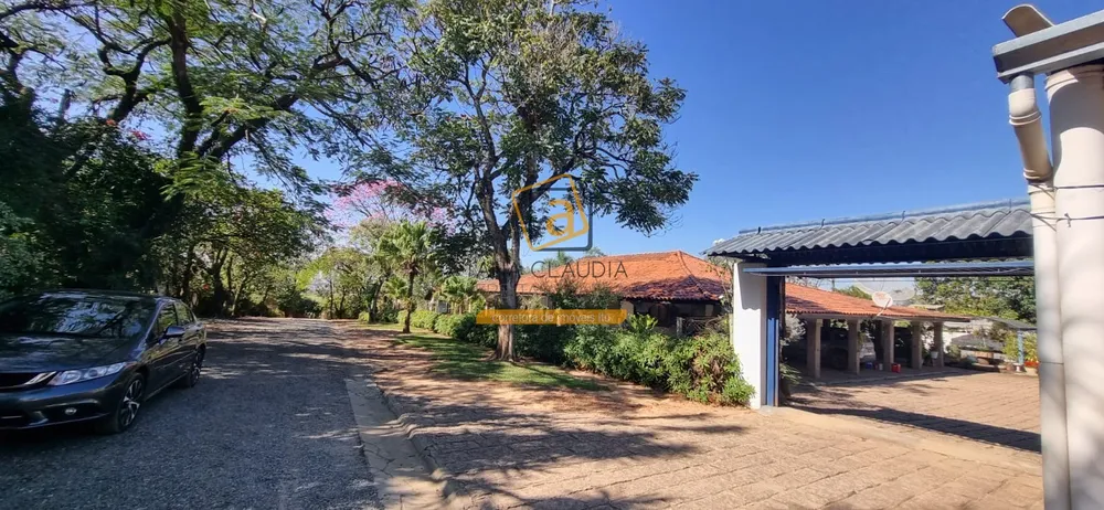 Chácara, 3 quartos - Foto 2
