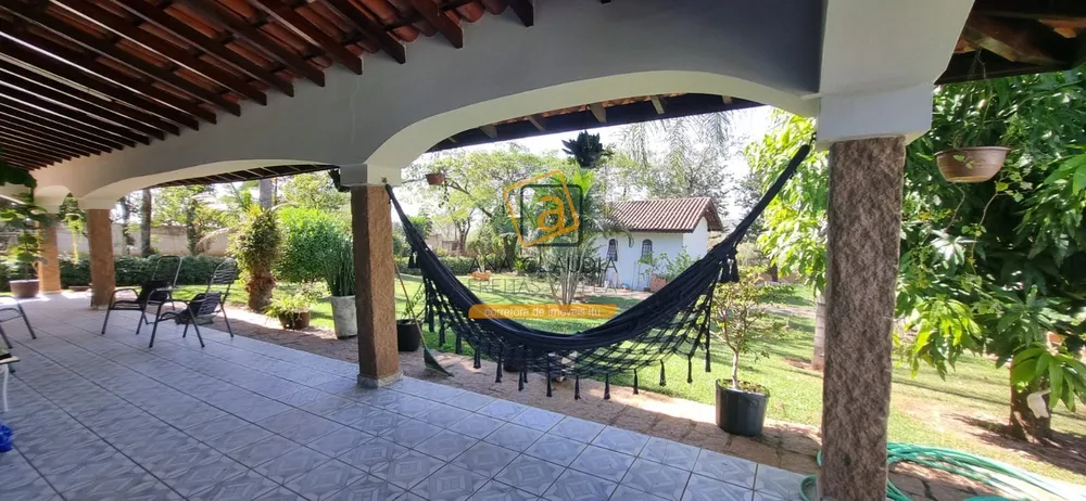 Chácara, 3 quartos - Foto 7