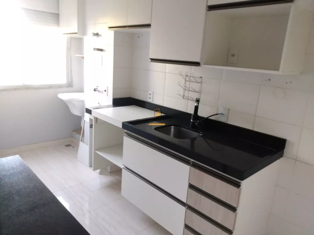 Apartamento à venda com 2 quartos, 45m² - Foto 4