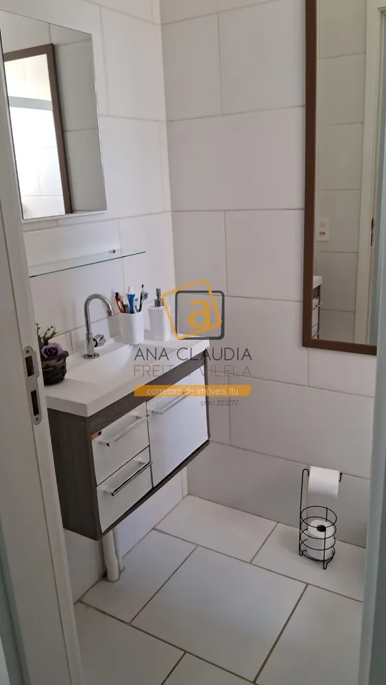 Apartamento, 2 quartos, 63 m² - Foto 7