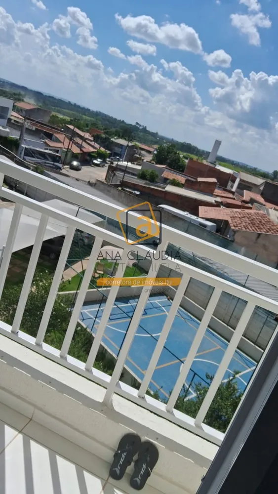 Apartamento, 2 quartos, 63 m² - Foto 9
