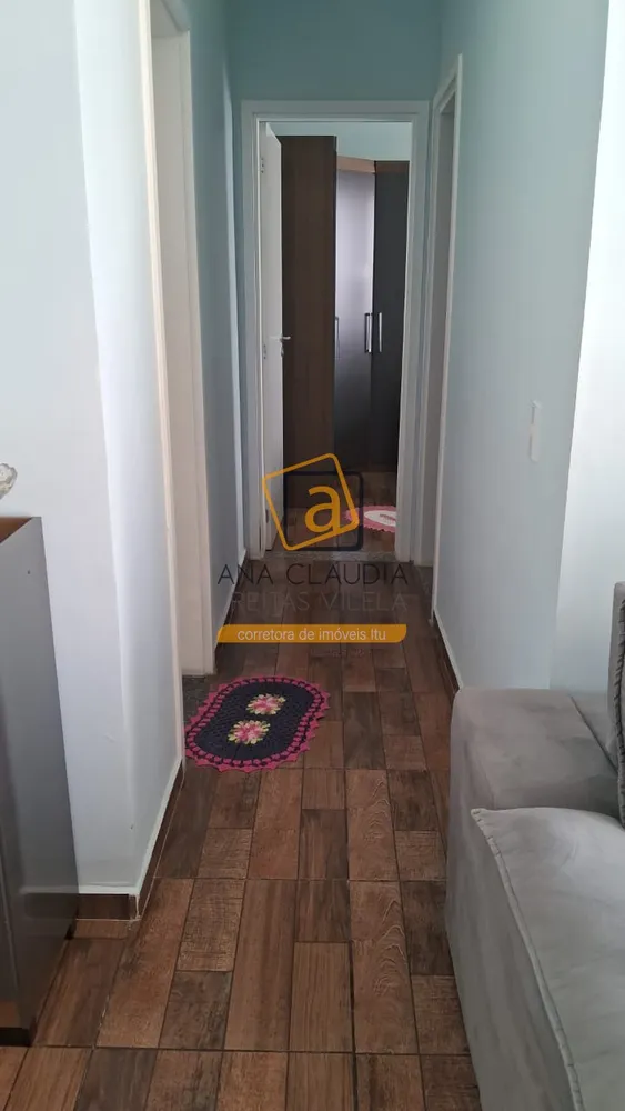 Apartamento, 2 quartos, 63 m² - Foto 6