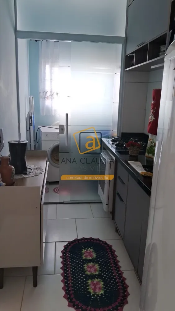 Apartamento, 2 quartos, 63 m² - Foto 5