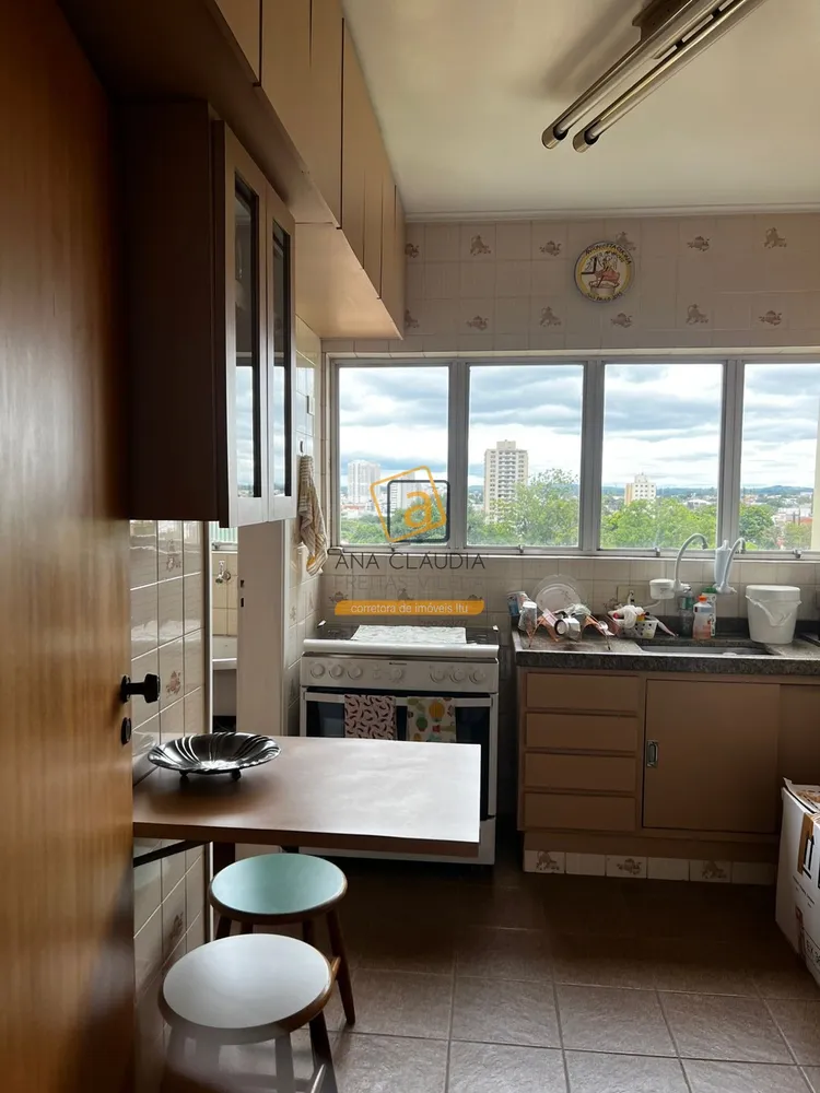 Apartamento, 3 quartos, 140 m² - Foto 8