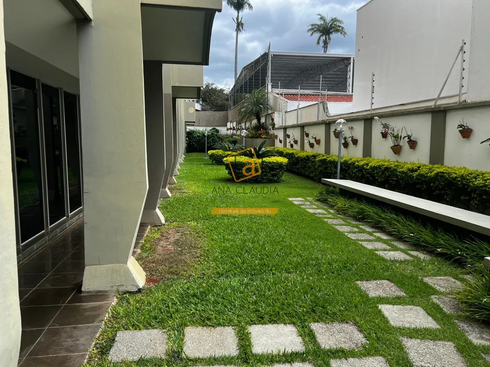 Apartamento, 3 quartos, 140 m² - Foto 10
