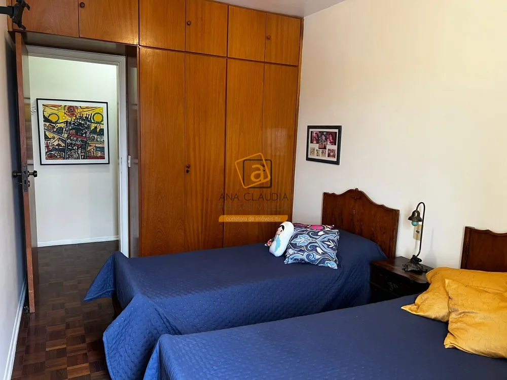 Apartamento, 3 quartos, 140 m² - Foto 4