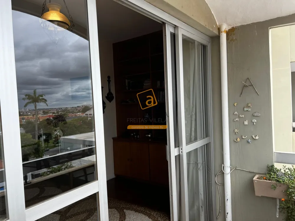 Apartamento, 3 quartos, 140 m² - Foto 3