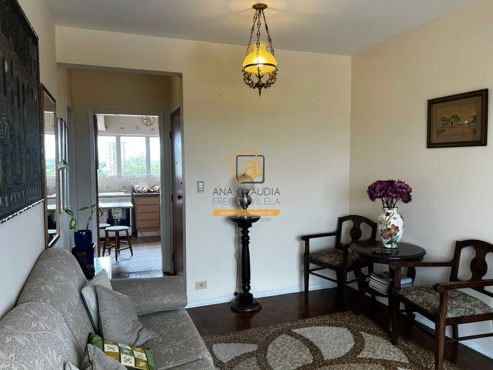 Apartamento, 3 quartos, 140 m² - Foto 1