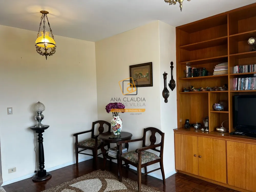 Apartamento, 3 quartos, 140 m² - Foto 2