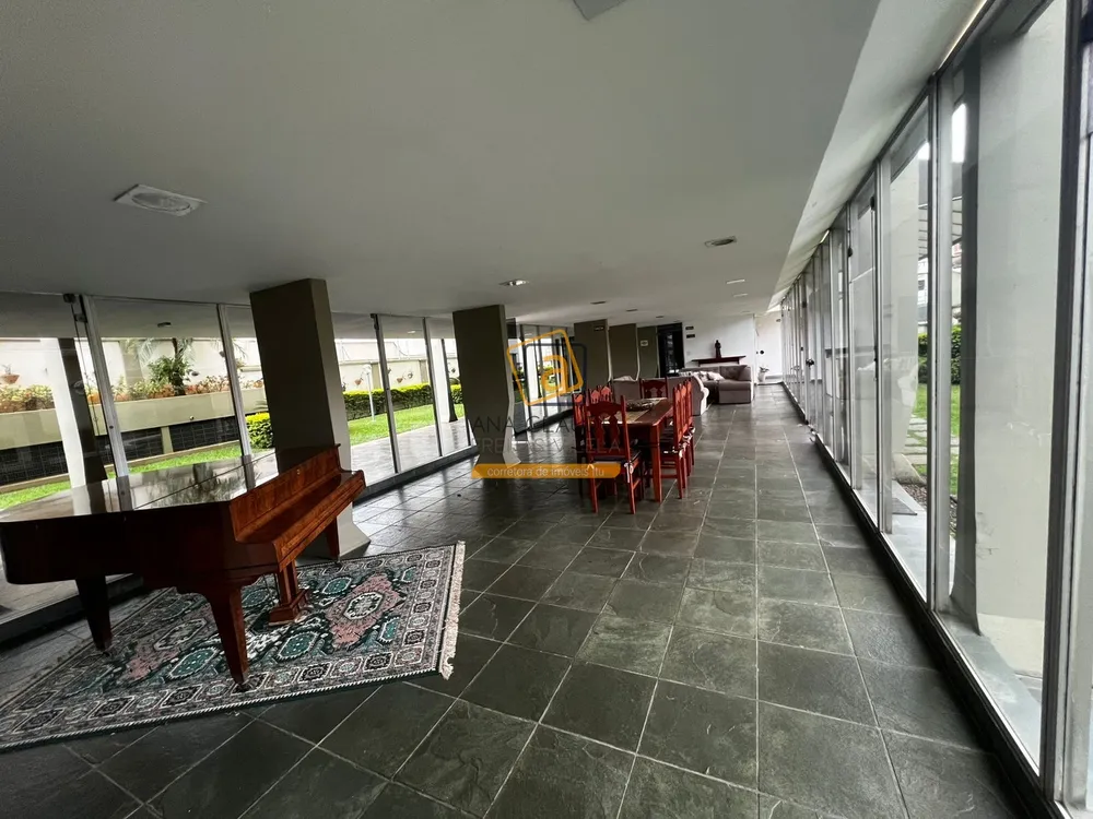 Apartamento, 3 quartos, 140 m² - Foto 12
